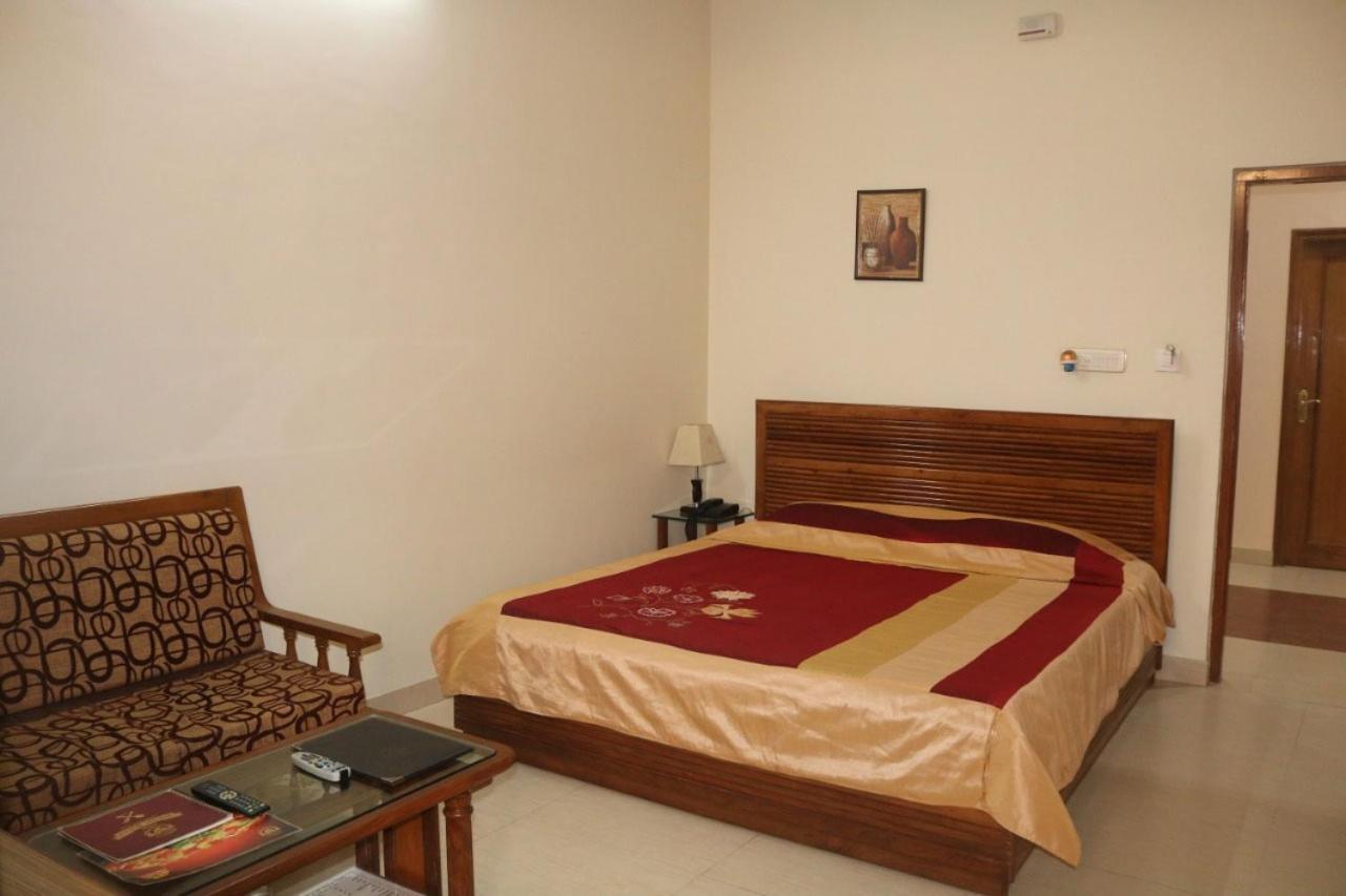 Chūru Hotel Shakti Palace المظهر الخارجي الصورة